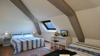 Astoria Hotel Bologna