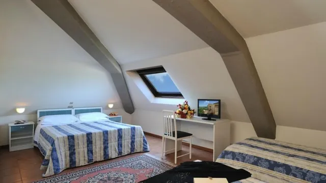 Astoria Hotel Bologna photo 1