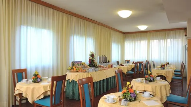 Astoria Hotel Bologna photo 2