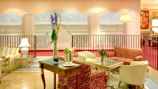 Astoria Hotel Bologna photo 3