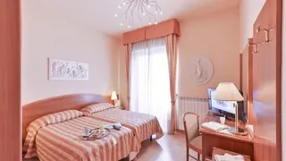 Andrea Hotel Florence