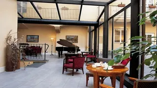 Hotel Leonardo Prague