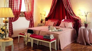 Palazzo Ruspoli Hotel Florence