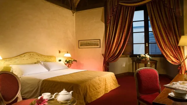 Privilege Hotel Florence photo 1