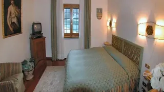 Raffaello Hotel Florence