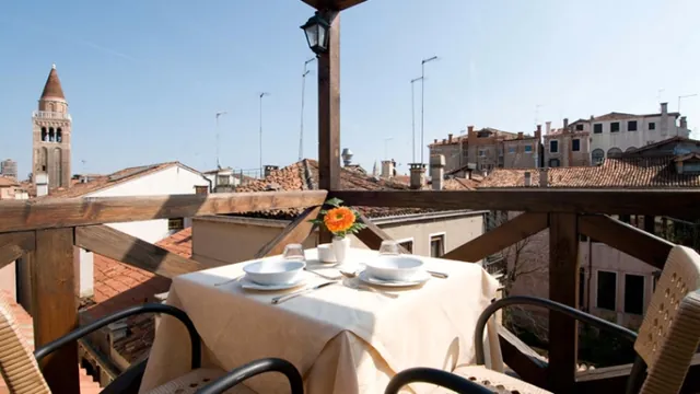 Ca'san Polo Hotel Venice photo 1