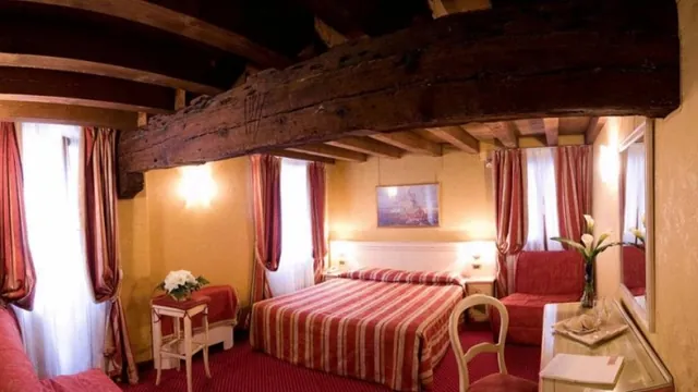 Ca'san Polo Hotel Venice photo 3