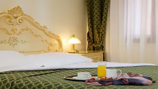 Albergo Commercio & Pellegrino Hotel Venice