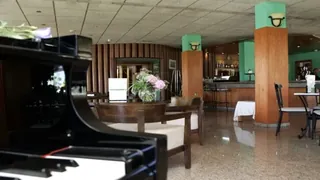 La Laguna Spa & Golf Hotel Rojales