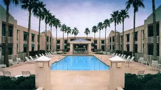 Comfort Inn West Phoenix at 27th Ave & I-10