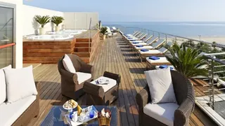 Hotel Cristallo Giulianova Lido