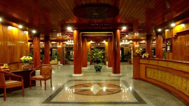 Hoi An Glory Hotel & Spa photo 6