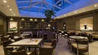 B&H Fiume Hotel Rome