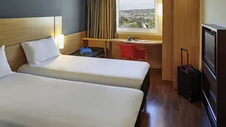 Comfort Inn & Suites Goodearth Perth