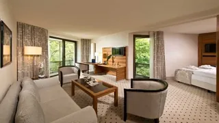 Maritim Kurhaushotel Bad Homburg Frankfurt