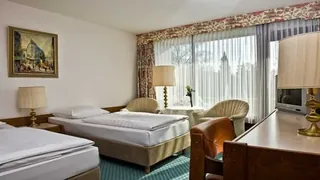 Maritim Staatsbadhotel Bad Salzuflen