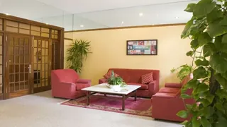 HI! Cala Blanca Hotel Menorca Island