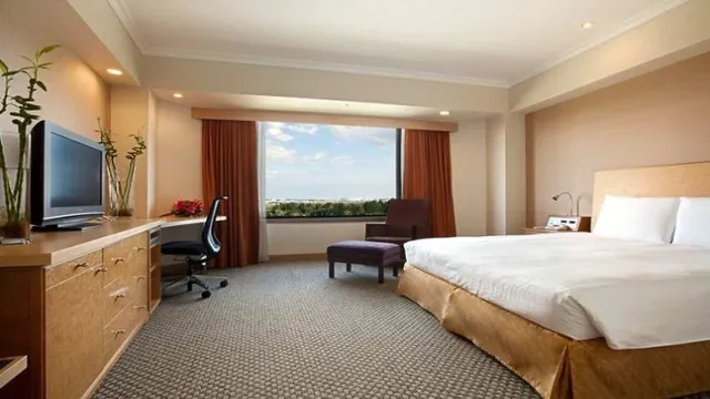Mercure Narita Airport Hotel photo 2