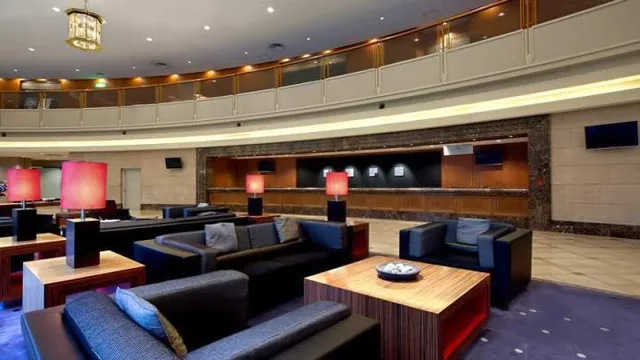 Mercure Narita Airport Hotel photo 3