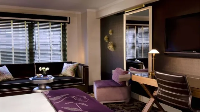 70 Park Avenue A Kimpton Hotel New York photo 2