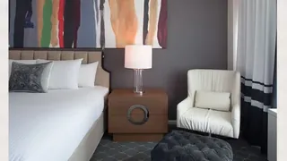 Affinia 50 Hotel New York