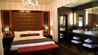 The Time Hotel New York