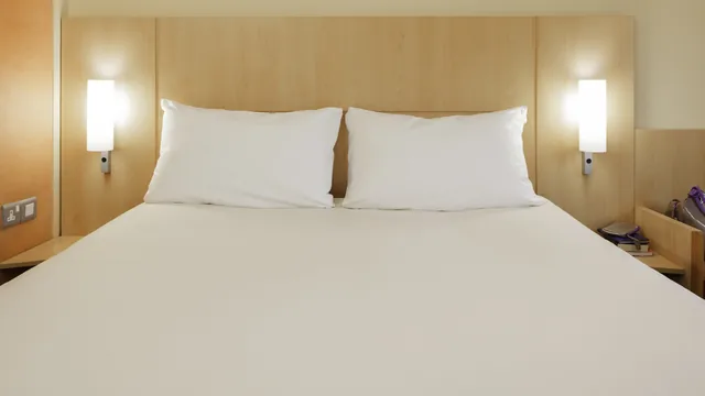 Ibis Cardiff photo 1