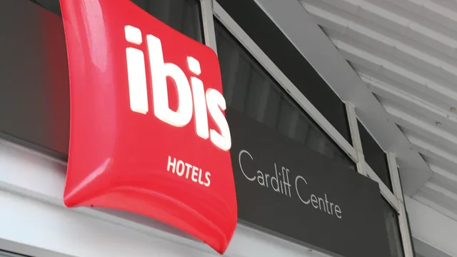 Ibis Cardiff photo 10