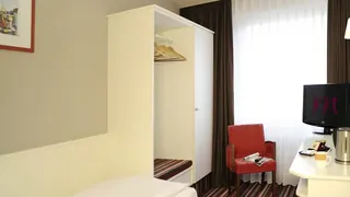 Mercure Hotel Bad Homburg Friedrichsdorf