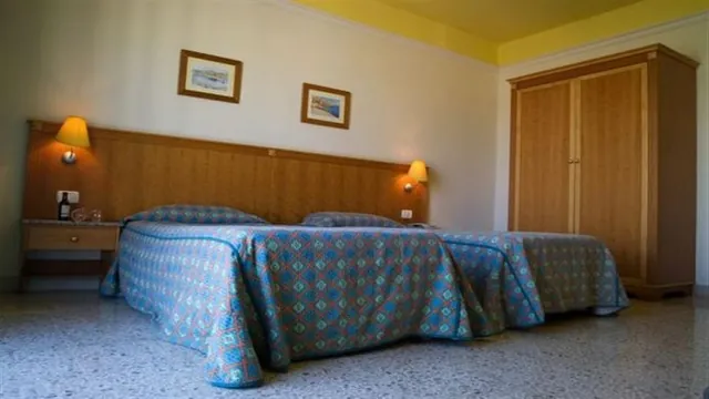 Elba Hotel Almeria photo 3