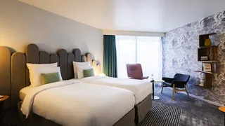 Mercure Hotel & Spa Aix-les-Bains Domaine Marlioz