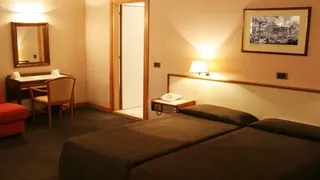 Accademia Hotel Rome