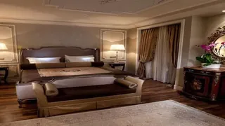 Armagrandi Spina Hotel Istanbul