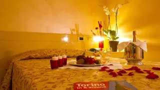 Del Parco Hotel Candiolo