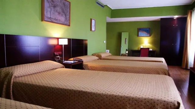 Hotel Carlos V photo 2