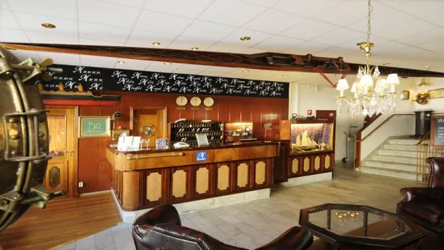 Agumar Hotel Madrid photo 3