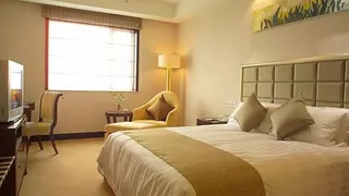 Barcelo Nervion Hotel Bilbao