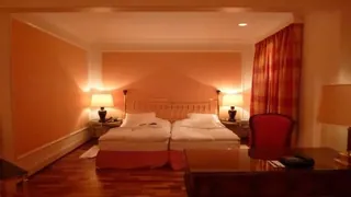 Guadalmina Spa & Golf Resort Marbella