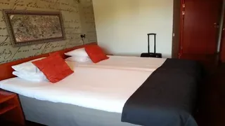 Iberostar Marbella Coral Beach Hotel