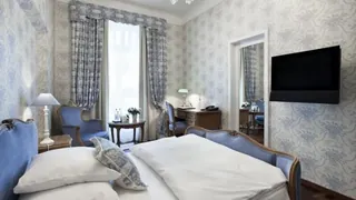 Celuisma Florida Norte Hotel Madrid