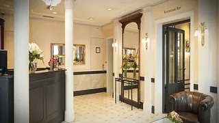 Confortel Pio XII Hotel Madrid