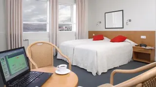 Abba Parque Hotel Bilbao