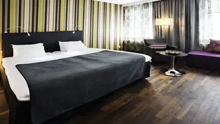 Vime Aparthotel La Reserva de Marbella