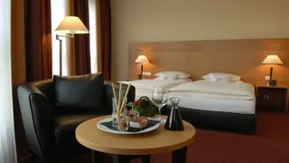 Best Western Hotel Cologne