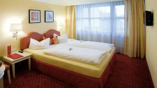 Melia Marbella Banus Hotel