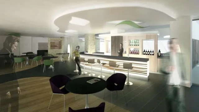 Calipolis Hotel Sitges photo 1