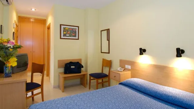 Guadalete Hotel Jerez de la Frontera photo 2