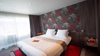 Best Western Le Patio des Artistes