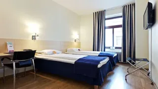 Barcelona City Hotel(Hotel Universal)