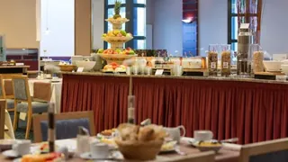 Hotel Silken Puerta Castilla Madrid